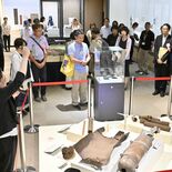 とちぎ戦後80年特別企画展、栃木県博物館で12日開幕　戦争の爪痕、懸命…