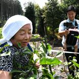 83歳のインフルエンサー「栃木のマサ婆ちゃん」 孫と動画投稿、SNSの…