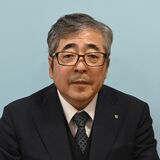 【独自】市貝・入野町長が不出馬の意向　11月に任期満了、退任へ