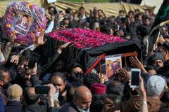 モスク自爆、ＩＳが犯行声明