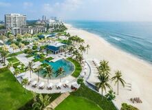 素晴らしい料理からユニークな宿泊施設まで、今こそHyatt Regency Danangを訪れる絶好のタイミング