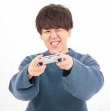 ゲーム実況が「天職」　横で一緒に見て遊ぶ「感覚」大切に　よしなまさん(下野出身)