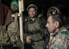 東部要衝へのロシア軍集中阻止