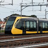 GWに検索された目的地、増加率で栃木県が２位　LRT開業で注目か　Yahoo!乗換案内ランキング
