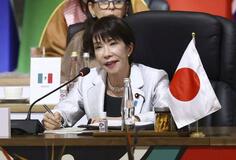 開幕冒頭、異例の首脳宣言