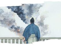 未（いま）だ本能寺にあり（２０８）