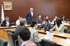 大阪都構想、法定協設置へ