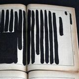 【とちぎ戦後80年　移ろう学び舎】⑤急速な民主化　墨で塗りつぶした教科書　翻弄された記憶たどれず