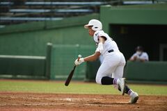 [21夏]２回戦　国学栃木vs鹿商工