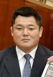 元時津風親方に有罪判決