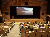 「ニッコーシネマパラダイス」始まる　毎週金曜全５日、女性が主人公の映画上映　Ｇ７・日光閣僚会合の機運醸成へ