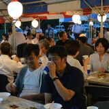 小山で４年ぶり「日本一ビールまつり」　市産麦使用の商品や地元グルメ一堂に　２日午後８時まで