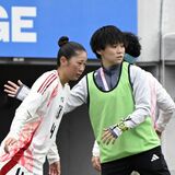 デフサッカー女子、初の銀メダル　「100％出し切った」　増田（足利）ら栃木県勢も奮闘