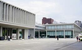 広島資料館、被爆惨状伝え７０年