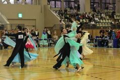 全県スポーツ記録帳