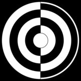 太極図(たいきょくず)〈図符紋 太極図〉
