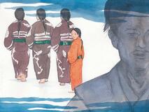 未(いま)だ本能寺にあり(167)