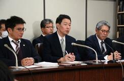 「遺族の気持ち理解」