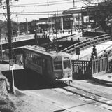 わがまちの変遷　日光の交通インフラ　鉄道から道路が主流に