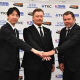 「全員でリーグ優勝つかみとる」　HC栃木日光アイスバックス、新体制発表　《ヤロネン新監督一問一答あり》