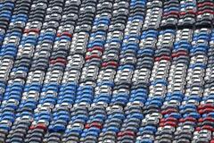 ７月の対米輸出額、１０％減