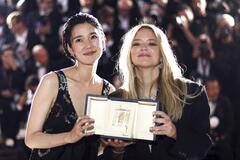 岡本多緒さんら女優賞