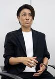 近賀さんロールモデルコーチに
