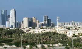 イラン報復か、UAE3港に警告