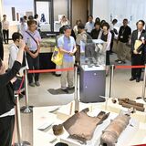 とちぎ戦後80年特別企画展、栃木県博物館で12日開幕　戦争の爪痕、懸命に生きた県民　分かりやすく視覚的に
