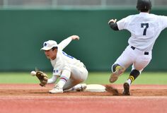 [23春]春季県高校野球第７日