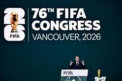 ＦＩＦＡ、過去最高予算案を承認