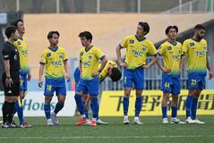 重過ぎた前半の“負債”