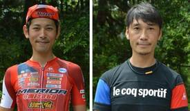 目指せ！補助輪の卒業（上）宇都宮ブリッツェンが指南バランス取る練習を