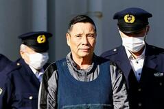 住吉会会長、計画的指示か