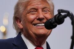 トランプ氏「G7大成功」