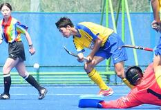 今市 男女ともに頂点