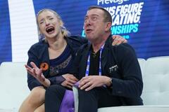 グレンがV3、リュウは2位