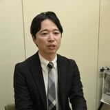 衆院選栃木・地域経済の焦点　東京商工リサーチ宇都宮支店の吉野祐介支店長（44） 求められる物価の安定