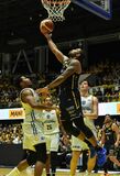【夕刊】ブレックス、滋賀に快勝