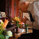 「どうか忘れないで」　まな娘の死、実感なく 心の傷いまも癒えず　宇都宮宝石店放火殺…