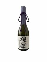 栃木県でしか買えないご当地「獺祭」今年は精米歩合23％も　７月から販売