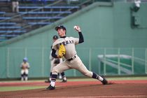 [18秋]準決勝　作新vs文星付　第12日