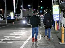＜２＞支援者とつながり生活改善　支援拒んだ母親にも変化の兆し