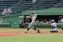 [17夏]２回戦　佐野日大vs今工