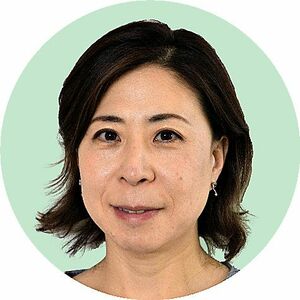 小嶋由美さん