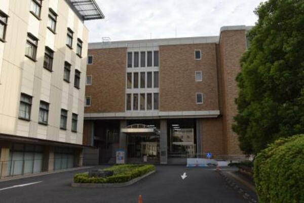さいたま地裁=さいたま市浦和区