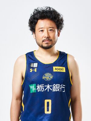 田臥勇太