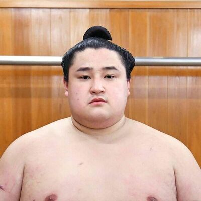 若ノ勝