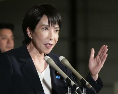高市首相=28日、首相官邸