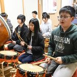 日光二荒山神社「弥生祭」13日開幕　今年の先番は大工町、「筆頭頭役」は親子2代で伝統つなぐ
